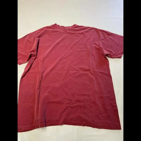 Mens CRONIES Vintage 1994 Philip Garris Grateful Dead Single Stitch Shirt Sz XL